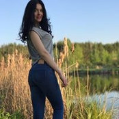 Алена Кислова's photo