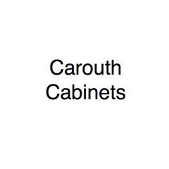 Carouth Cabinets