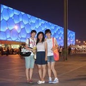 Foto von Celia Zhao