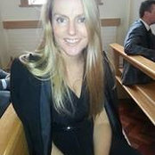 Amy Bebbington's photo