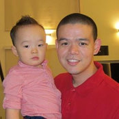 Christopher Yu's photo