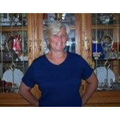 Debbie Syracuse Copfers billede