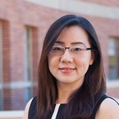 Carol Wang's photo