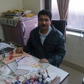 Chetan Nandas foto