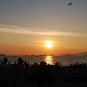 Kyle's photo