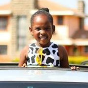 Wambui Waruingi's photo