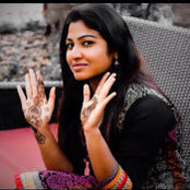 Nikitha Reddy's photo