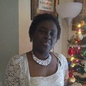 Oluyemi Rahamans foto