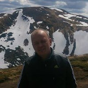 Ruslan Volkotrub's photo