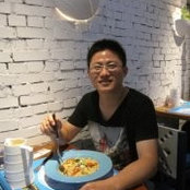 Eric Lai's photo