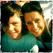Lara Purser's photo