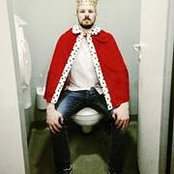 Christoph Haase's photo