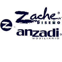 Zache Diseño & Anzadi Mobiliario