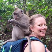 Susan Davis's photo