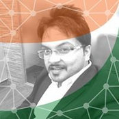 Rajesh Upadhyay's photo