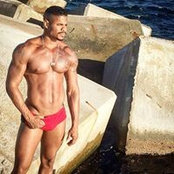 Quentin Hernandezs foto