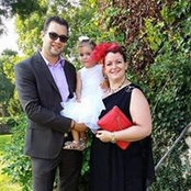 Vanessa Dellwing's photo