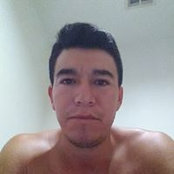Oskar Becerril's photo