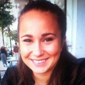 Aleksandra Milovanovic's photo