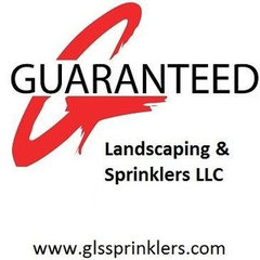 Guaranteed Landscaping and Sprinklers