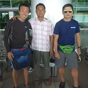 Foto von Lloyd Khaw