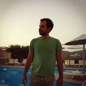Giannis Zaglaridis's photo