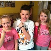 Foto von Debbie Delisle