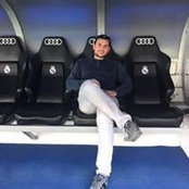 Marco Ronchetti's photo