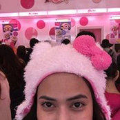 Hazel Tumang's photo