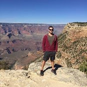 David Myers's photo