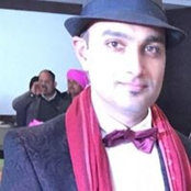 Foto von Ritul Thakur