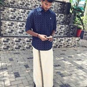 Hari V S's photo