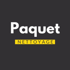 Paquet Nettoyage