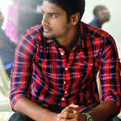 Gowtham Ra's photo