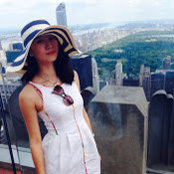 Jill Gao's photo