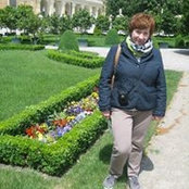 Елена Дьякова's photo