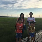 Lane Lo's photo