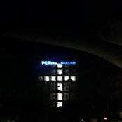 Foto von Barbara Gilbert