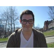 Harrison Makofsky's photo
