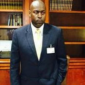 Julius Pearson JD's photo