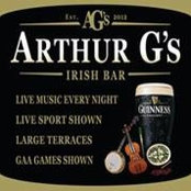 Arthur G's Irishbar's photo