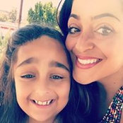 Mena Khoja's photo