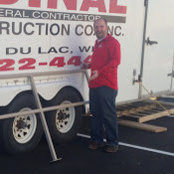 Wesley MacDonald's photo