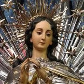 Foto de Ruth Sciberras