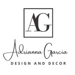 Adrianna Garcia Design & Decor