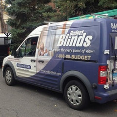Budget Blinds of West Hartford