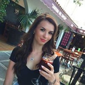 Karolina Kluba's photo