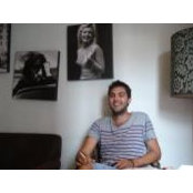 Fanis Tselis's photo