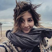 Anya Gursky's photo