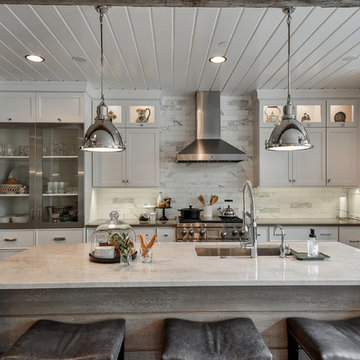 Farmhouse Kitchen